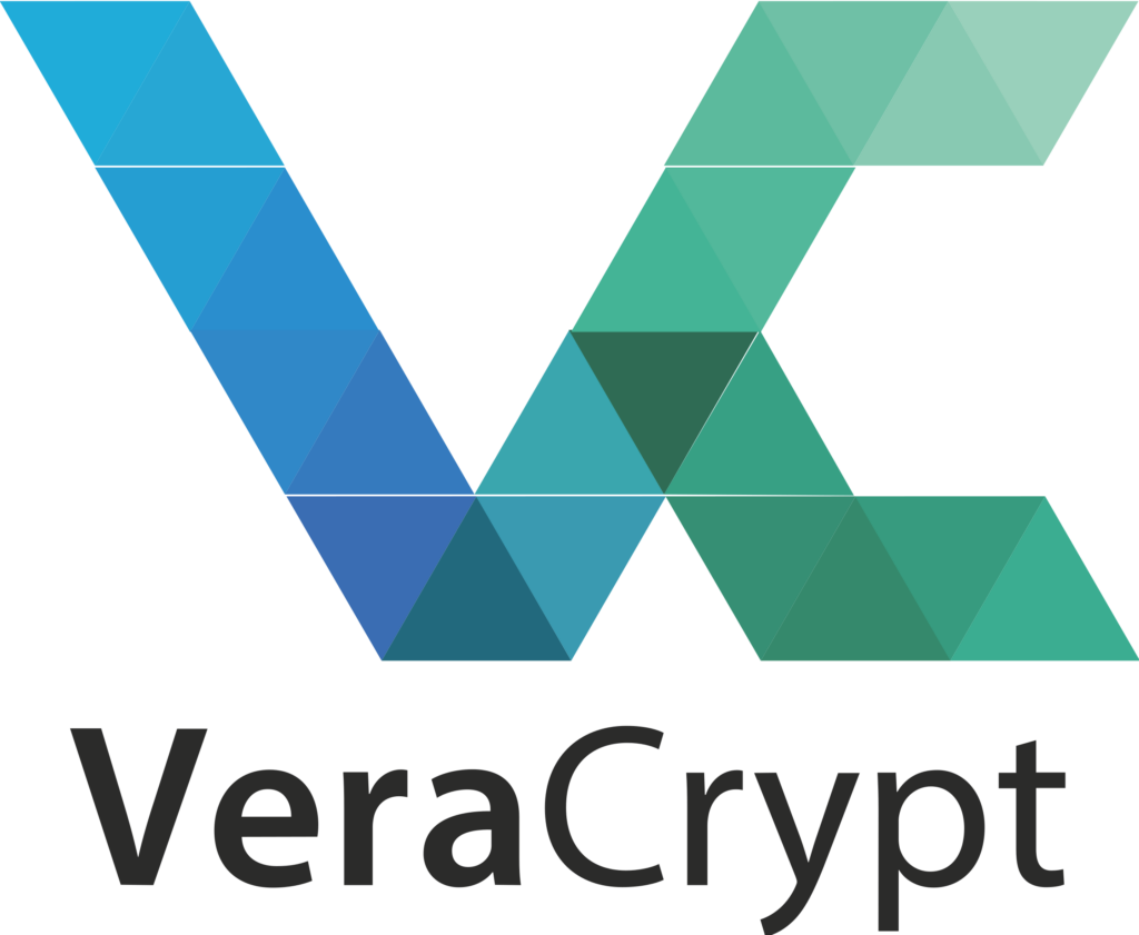 Logo VeraCrypt